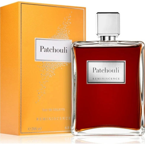 Reminiscence Patchouli Eau de Toilette 200ml Spray