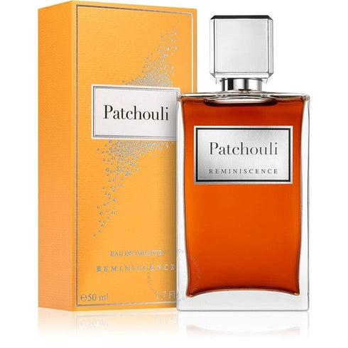 Reminiscence Patchouli Eau de Toilette 50ml Spray