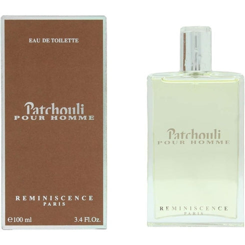 Reminiscence Patchouli Pour Homme Eau de Toilette 100ml Spray