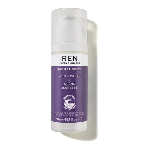 Ren Bio Retinoid Youth Cream 50ml