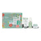 Ren Clean Skin Zen Trio Gift Set 3 Pieces
