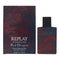 Replay Signature Red Dragon Eau de Toilette 50ml Spray