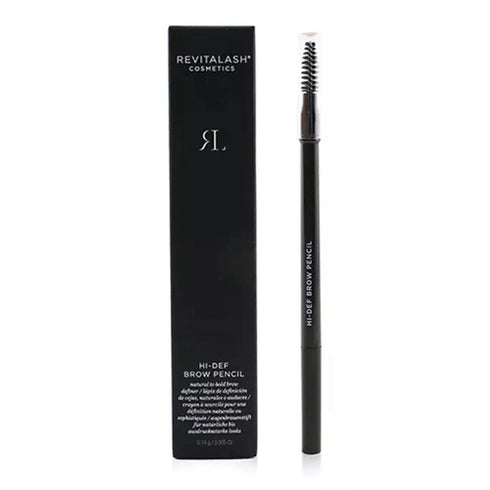 Revitalash Hi-Def Brow Pencil 0.14g - Soft Brown