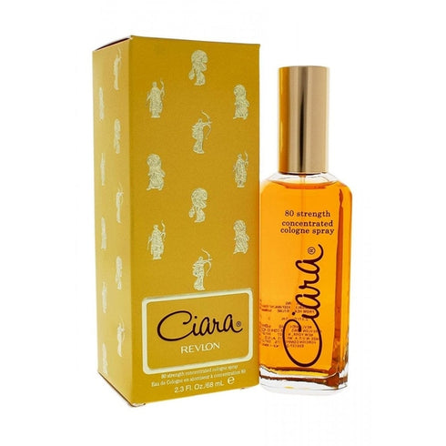 Revlon Ciara Eau de Toilette 68ml Spray