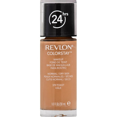 Revlon ColorStay Makeup 30ml - Toast Normal/Dry Skin
