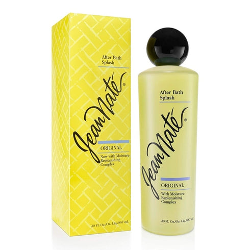 Revlon Jean Nate After Bath Cologne 887ml Splash