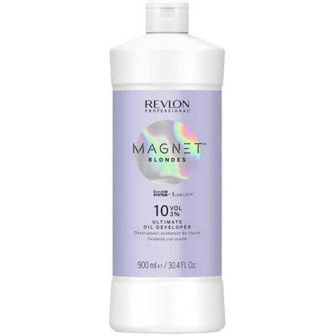Revlon Magnet Blondes 3% 10Vol Oil Developer 900ml
