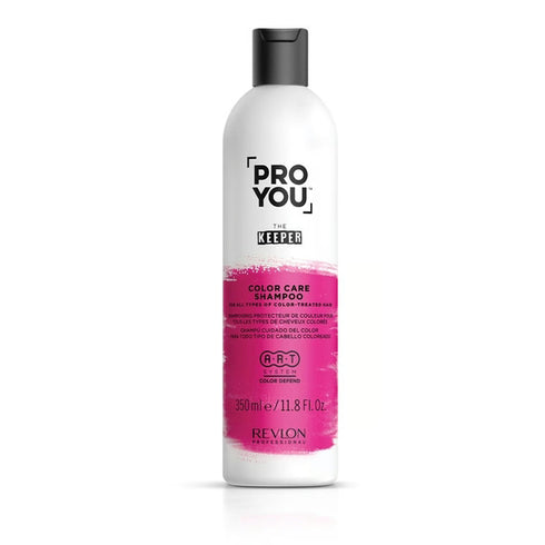 Revlon Proyou The Keeper Hydrating Color Care Shampoo 350ml