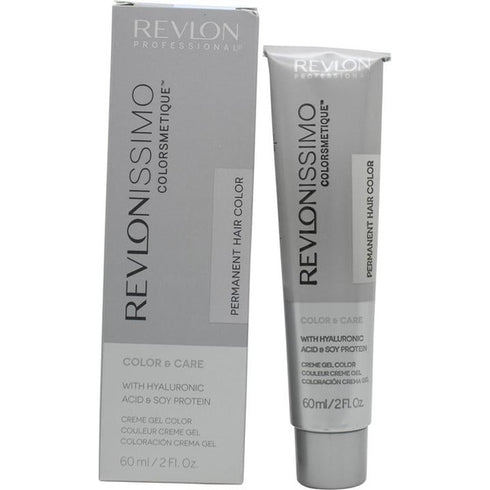 Revlon Revlonissimo Colorsmetique 60ml - 10.1 Pale Ash Blonde