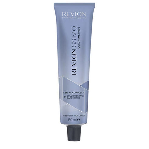 Revlon Revlonissimo Colorsmetique 60ml - 10.2 Pale Iridescent Blonde