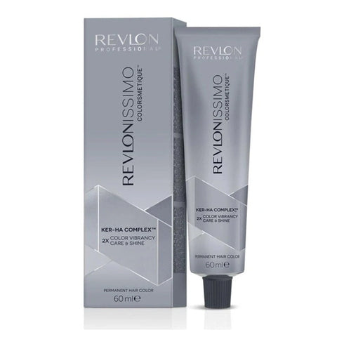 Revlon Revlonissimo Colorsmetique 60ml - 400