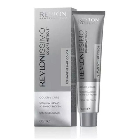 Revlon Revlonissimo Colorsmetique 60ml - 5.12 Light Pearly Brown