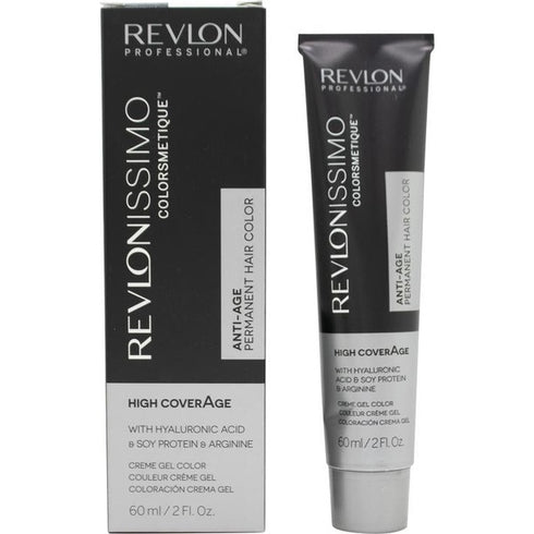 Revlon Revlonissimo Colorsmetique 60ml - 6.42 Dark Pearly Chestnut Blonde