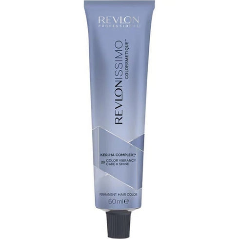 Revlon Revlonissimo Colorsmetique 60ml - 7.1 Ash Blonde
