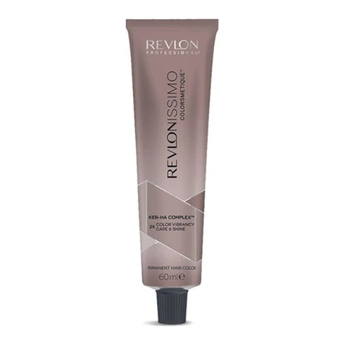 Revlon Revlonissimo Colorsmetique 60ml - 7.41 Hazel Blond