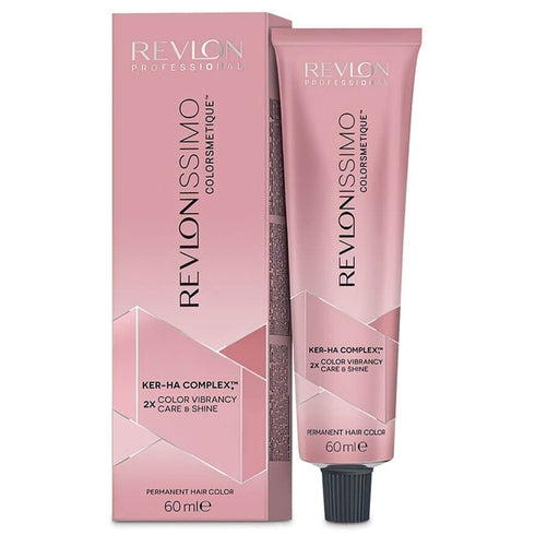 Revlon Revlonissimo Colorsmetique 60ml - 700 Green