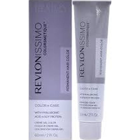 Revlon Revlonissimo Colorsmetique 60ml - 8.04 Light Pale Copper Blonde