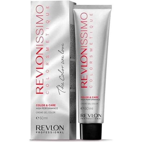 Revlon Revlonissimo Colorsmetique 60ml - 8.23 Light Pearly Beige Blonde