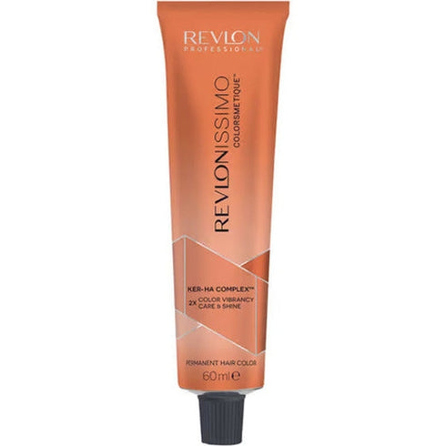 Revlon Revlonissimo Colorsmetique 60ml - 8.4 Light Copper Blonde