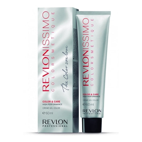 Revlon Revlonissimo Colorsmetique 60ml - 9.01 Very Light Natural Ash Blonde