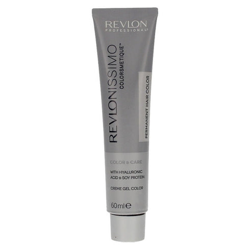 Revlon Revlonissimo Colorsmetique Permanent Hair Color 60ml - 6,41
