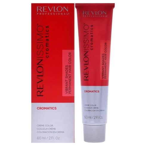Revlon Revlonissimo Cromatics 60ml - C50 Purple Red
