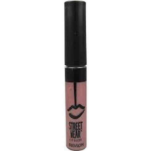 Revlon Street Wear Lip Gloss 5ml - 016 Burnt