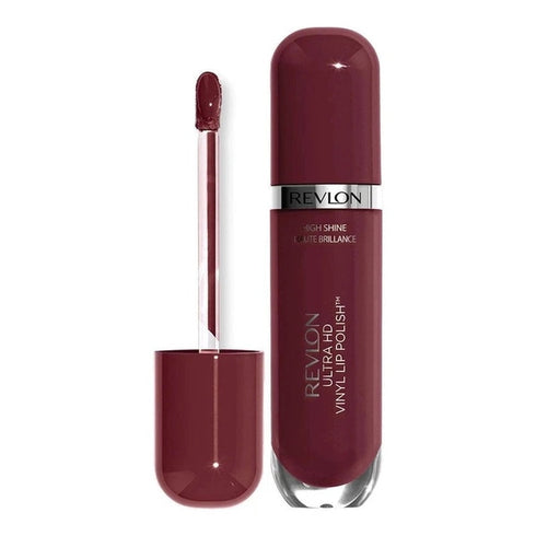 Revlon Ultra HD Vinyl Lip Polish 5.9ml - 915 So Shady