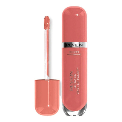 Revlon Ultra HD Vinyl Lip Polish 5.9ml - 920 Power Up