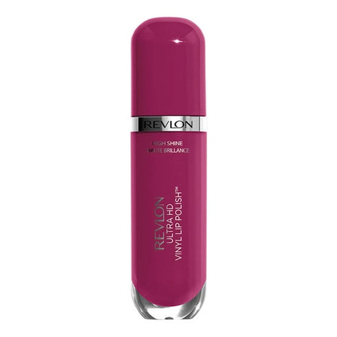 Revlon Ultra HD Vinyl Lip Polish 5.9ml - 935 Berry Blissed