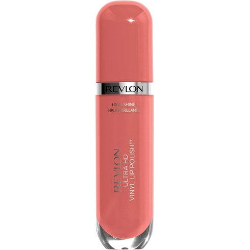 Revlon Ultra HD Vinyl Lip Polish 5.9ml - 950 Act Natural