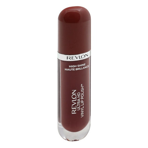 Revlon Ultra HD Vinyl Lip Polish 5.9ml - 960 Date Night