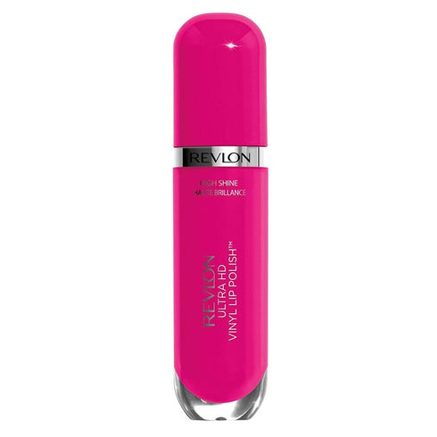 Revlon Ultra HD Vinyl Lip Polish 5.9ml - 975 Rule The World
