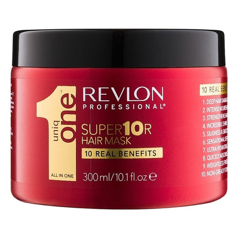 Revlon Uniq One Super10R Hair Mask 300ml