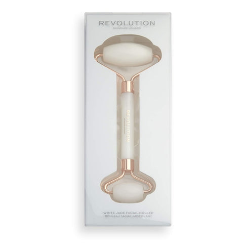 Revolution Skincare White Jade Facial Roller