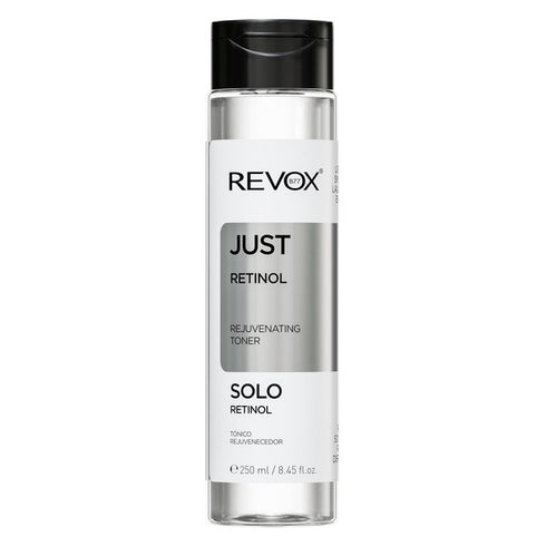 Revox B77 Just Retinol Rejuvenating Toner 250ml