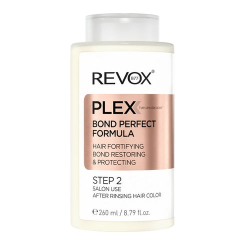 Revox B77 Plex Step 2 Bond Perfect Formula 260ml
