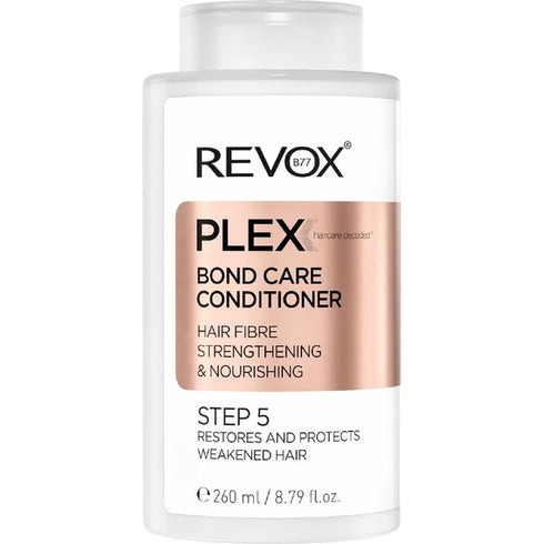 Revox B77 Plex Step 5 Bond Care Conditioner 260ml