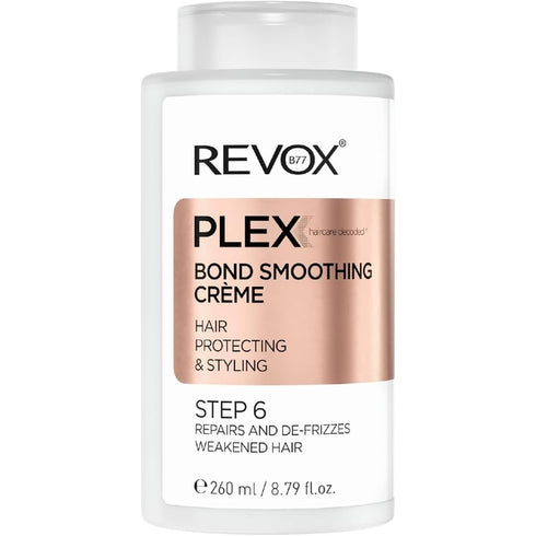 Revox B77 Plex Step 6 Bond Smoothing Creme 260ml