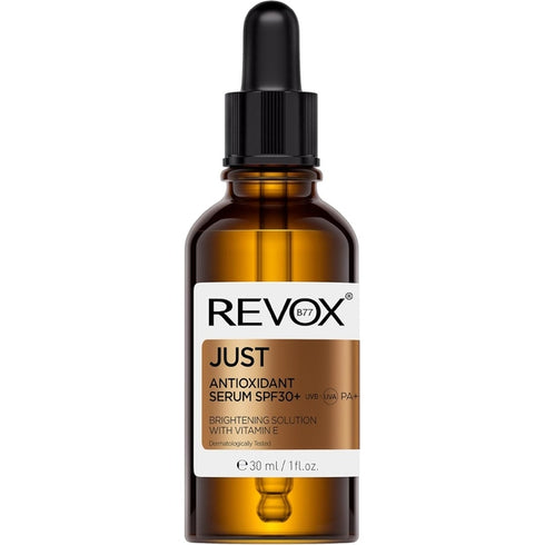 Revox Just Antioxidant Serum SPF30+ 30ml