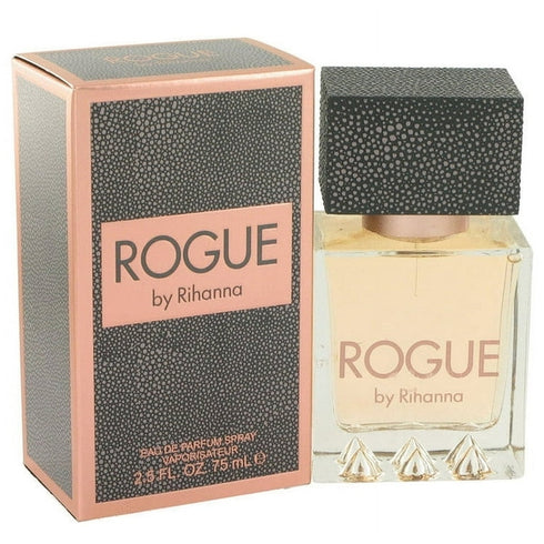 Rihanna Rogue Eau de Parfum 75ml Spray