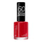 Rimmel 60 Seconds Super Shine Nail Polish 8ml - 310 Double Decker Red