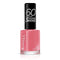 Rimmel 60 Seconds Super Shine Nail Polish 8ml - 405 Rose Libertine