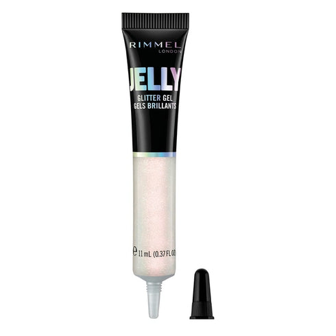 Rimmel Jelly Glitter Gel - 11ml 100 Frosé