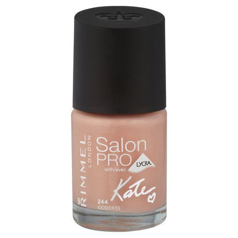 Rimmel Salon Pro By Kate Nail Polish 12ml - 244 Goddess