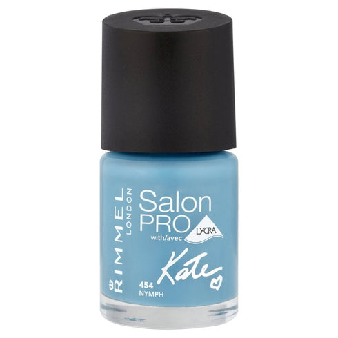 Rimmel Salon Pro By Kate Nail Polish 12ml - 454 Nymph