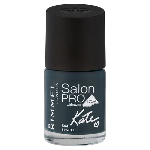 Rimmel Salon Pro Nail Polish By Kate 12ml - Cute As A Kitten