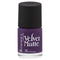 Rimmel Velvet Matte Nail Polish 12ml - 016 Purple Opulence