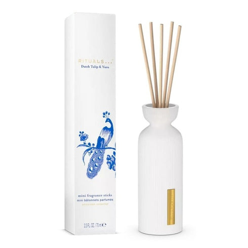 Rituals Amsterdam Collection Mini Fragrance Sticks 70ml - Dutch Tulip & Yuzu
