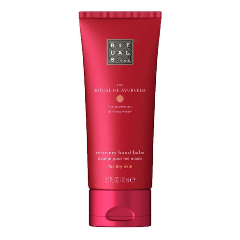 Rituals Ayurveda Harmonious Hand Balm 70ml - Indian Rose & Almond Oil